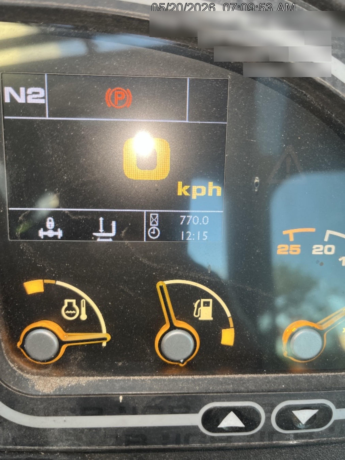2025 JCB 510-56