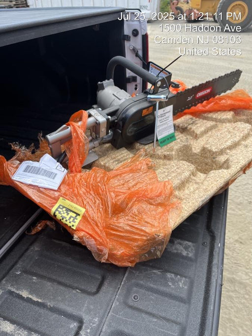 2024 CS UNITEC CS 536664-3