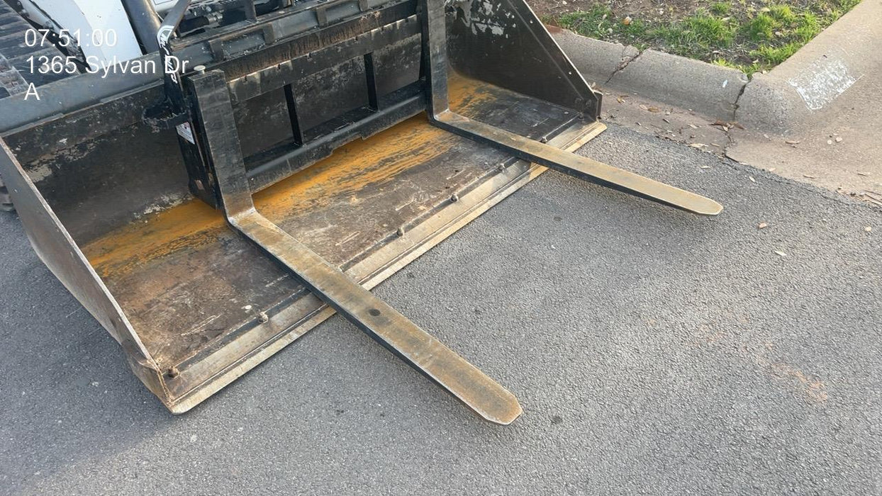 2023 MANITOU 50504723