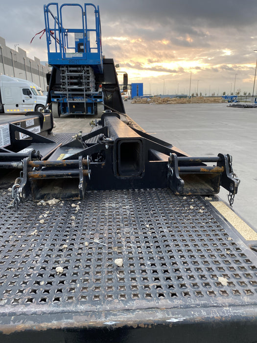 2022 STAR INDUSTRIES M1360B - Star JIB Boom