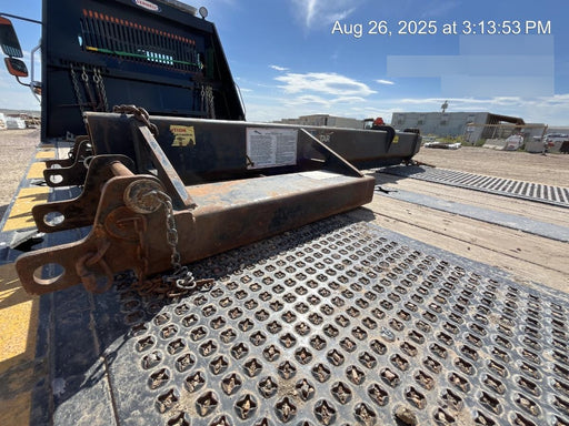 2022 STAR INDUSTRIES M1360B - Star JIB Boom