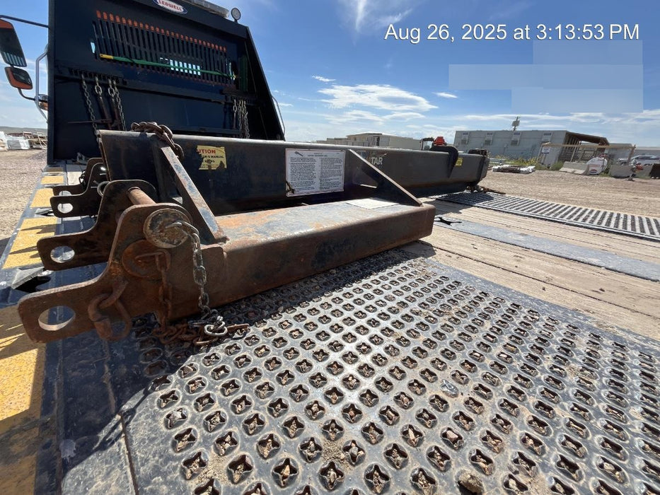 2022 STAR INDUSTRIES M1360B - Star JIB Boom