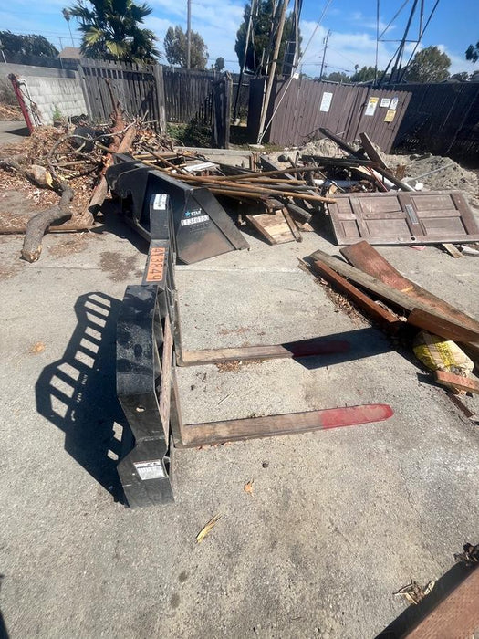 2024 VIRNIG PF4855-5VG