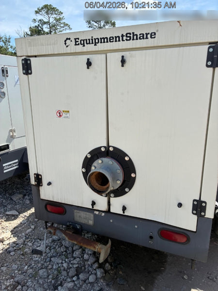 2023 ATLAS COPCO PAC F44 KD-S