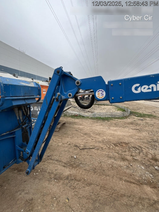 2017 GENIE Z-30/20 N