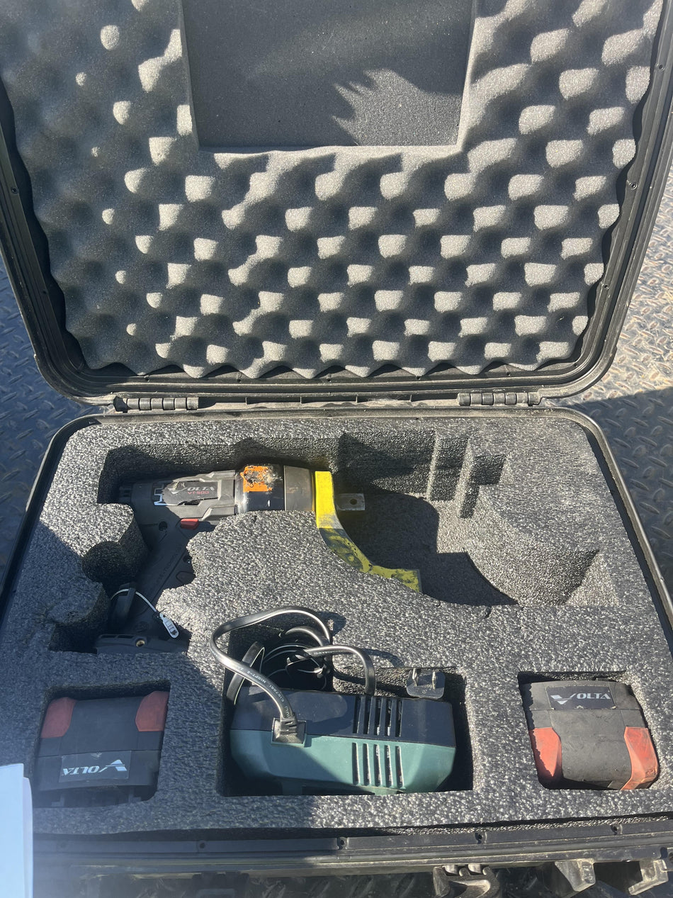 2020 TORCUP VT-500KIT