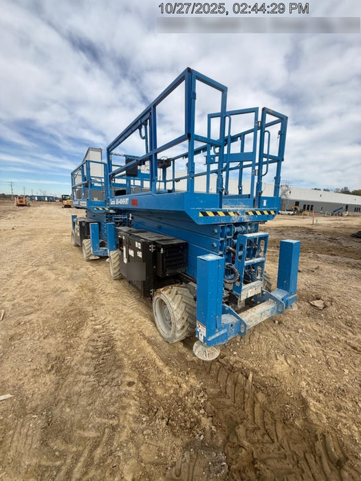 2020 GENIE GS-4069 RT