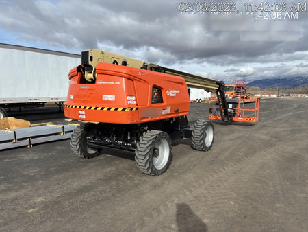 2025 JLG 660SJ
