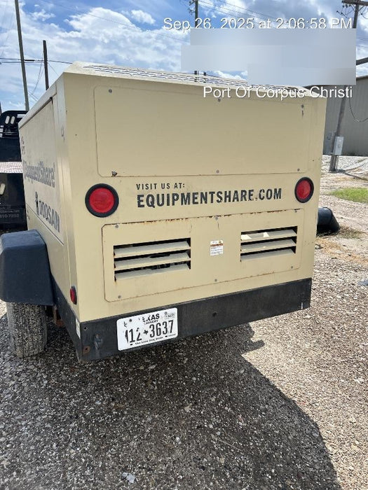 2024 DOOSAN P425/HP375WCU-T4F