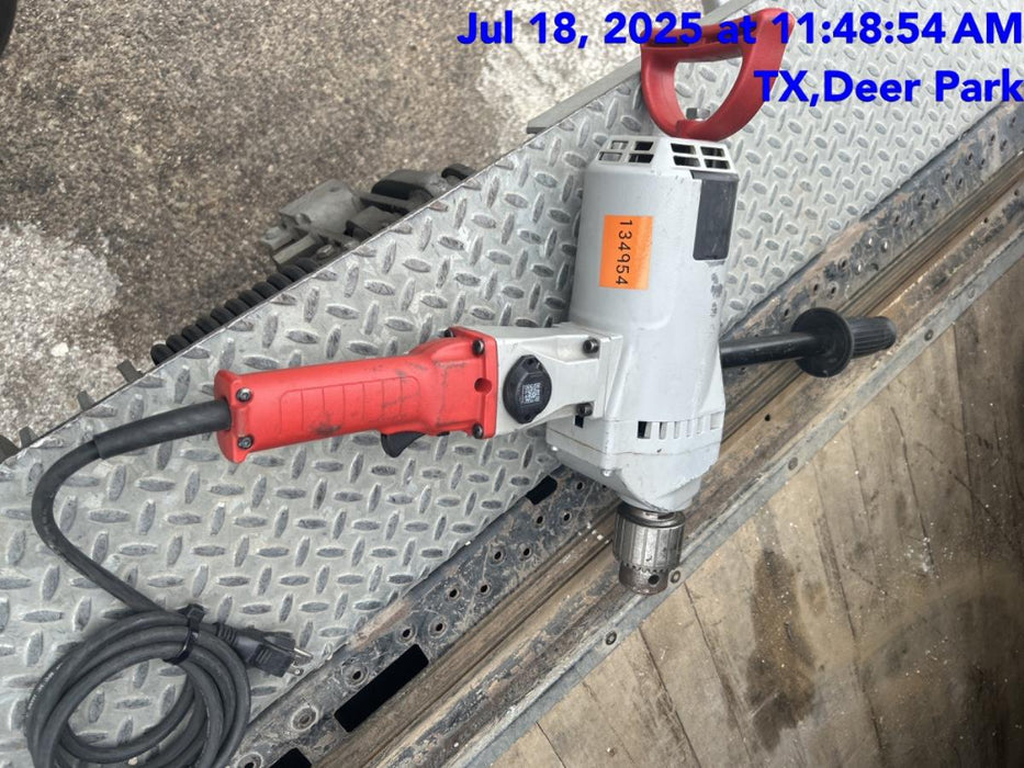 2021 MILWAUKEE 1854-1