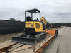 2020 YANMAR ViO35PR