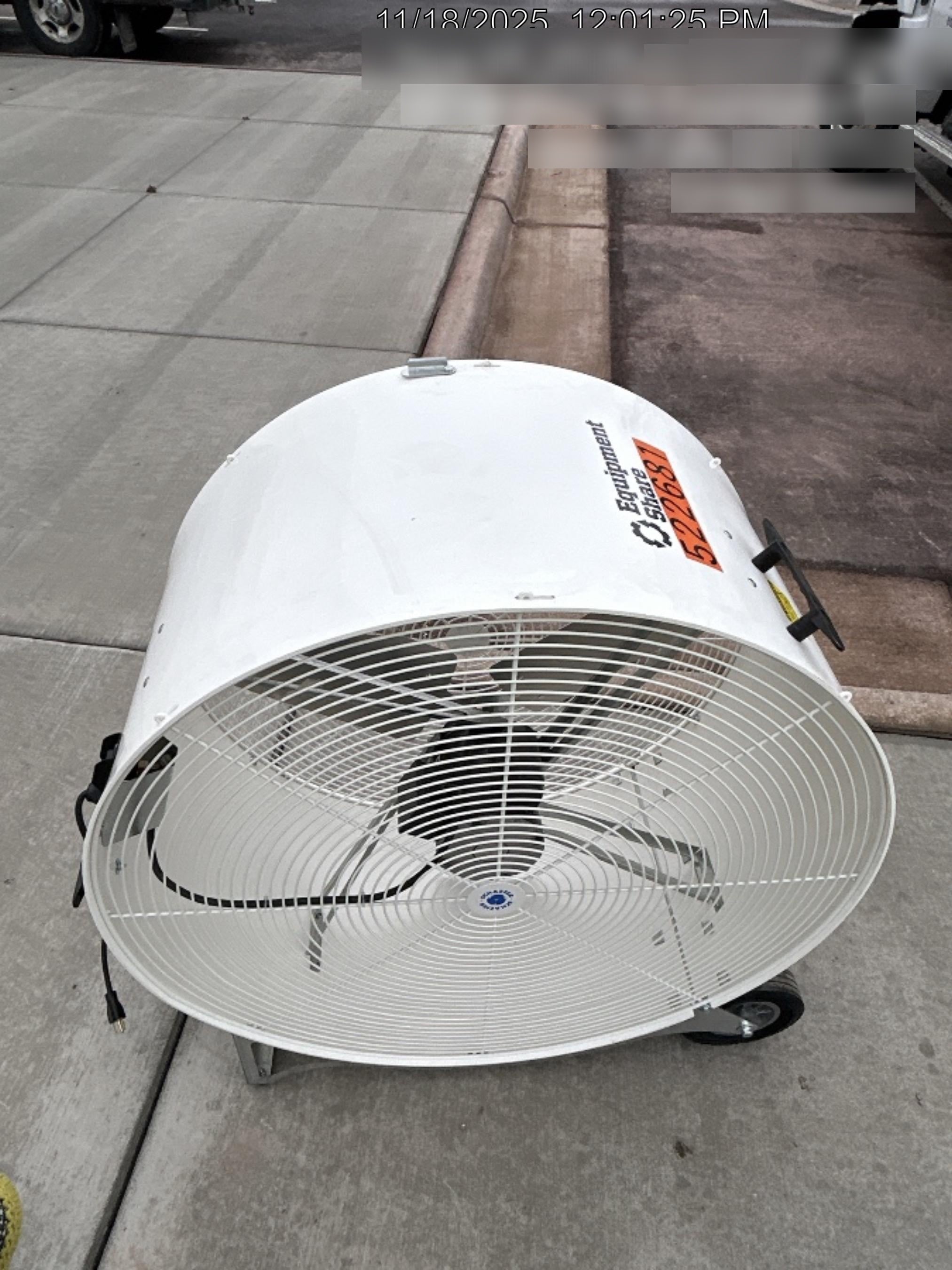 2025 SCHAEFER VKM36-2-B-O