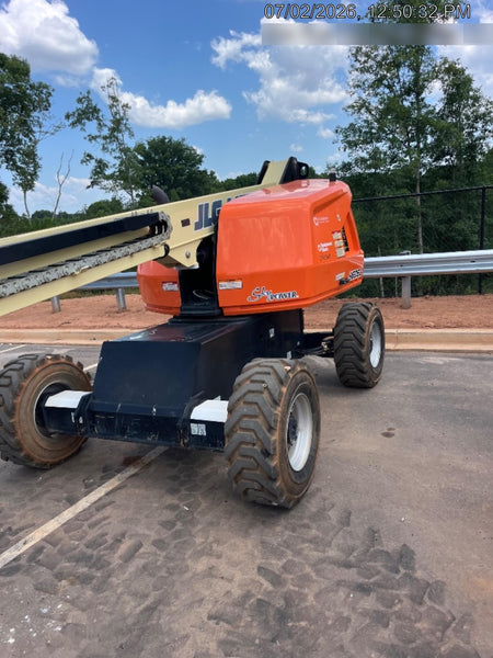 2023 JLG 460SJ