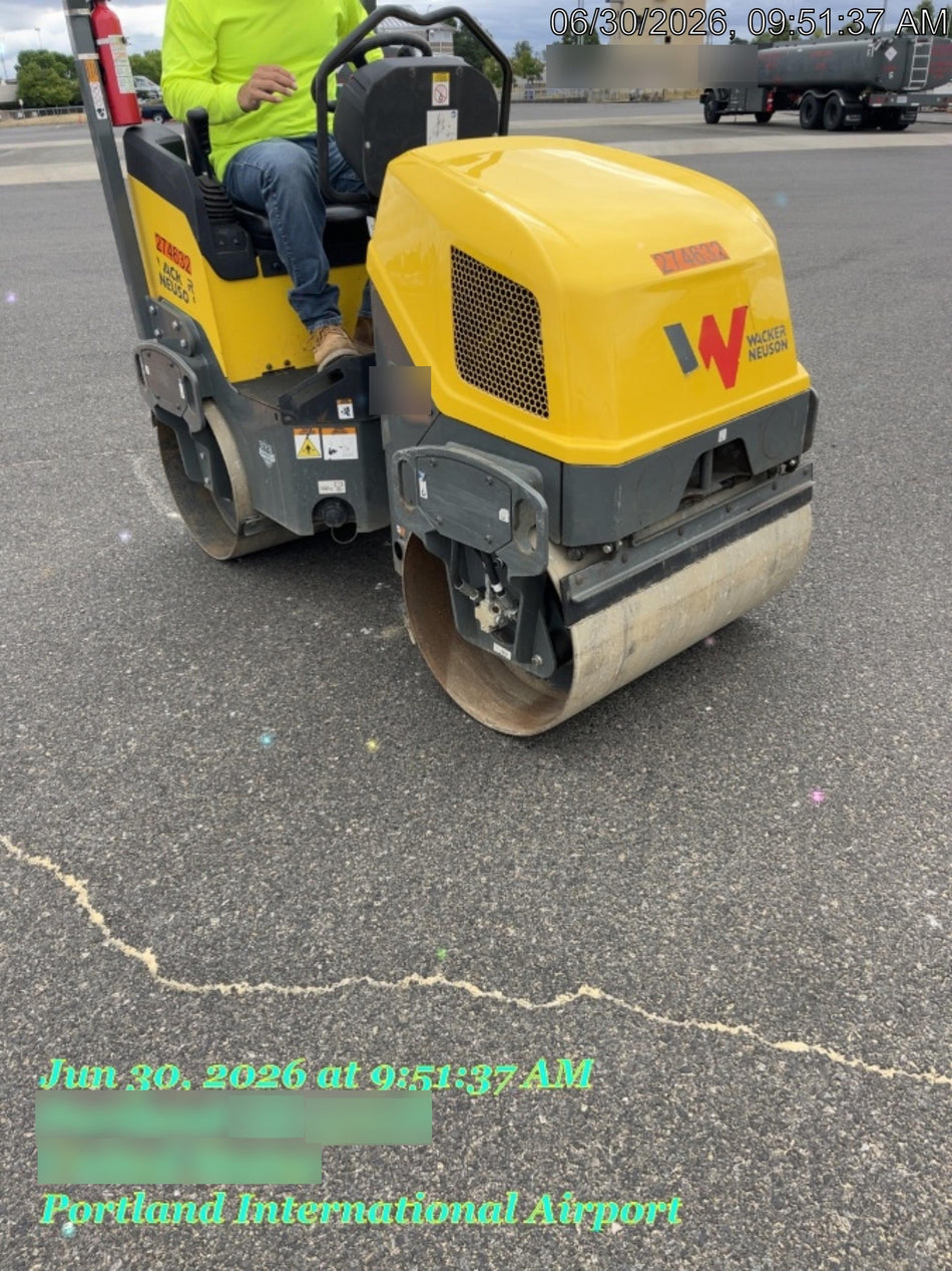 2023 WACKER NEUSON RD12A