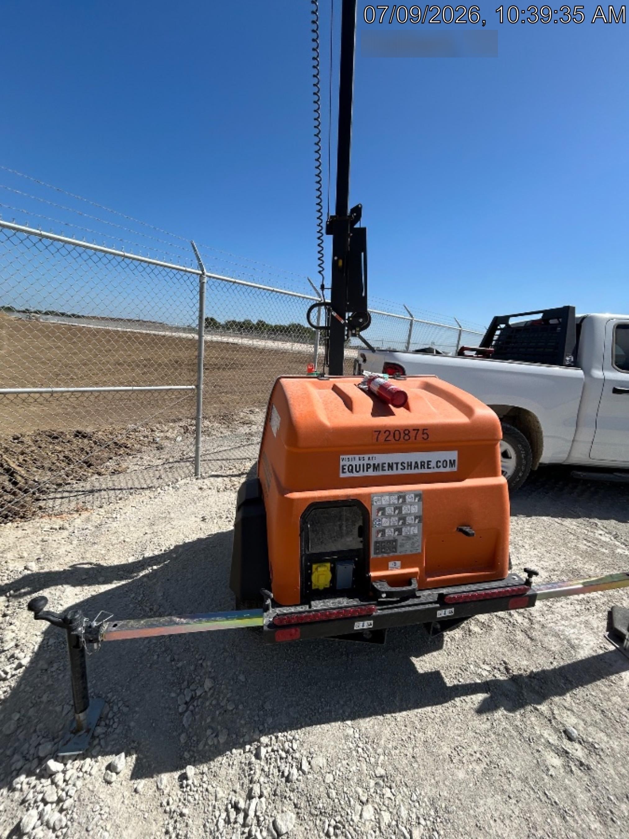 2026 GENERAC MLTS-4