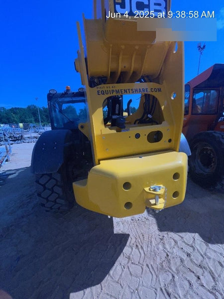2025 JCB 510-56