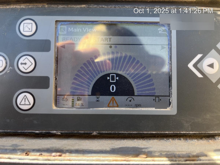 2021 ATLAS COPCO XAS 900