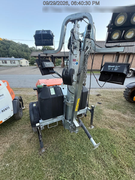 2023 WANCO WLTT-4MM4K