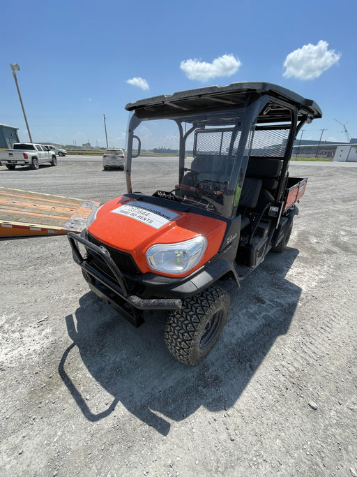 2022 KUBOTA RTV-X1140W-H (Canopy)