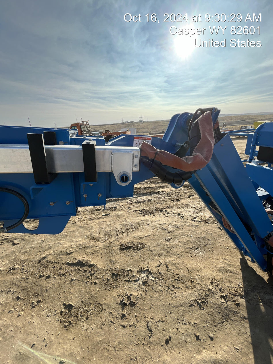 2024 GENIE S-85 XC