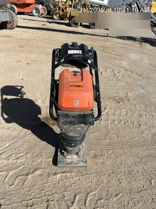 2024 HUSQVARNA LT6005