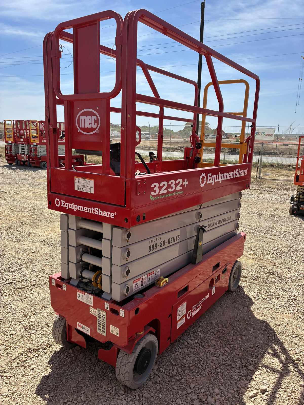 2026 MEC 3232+
