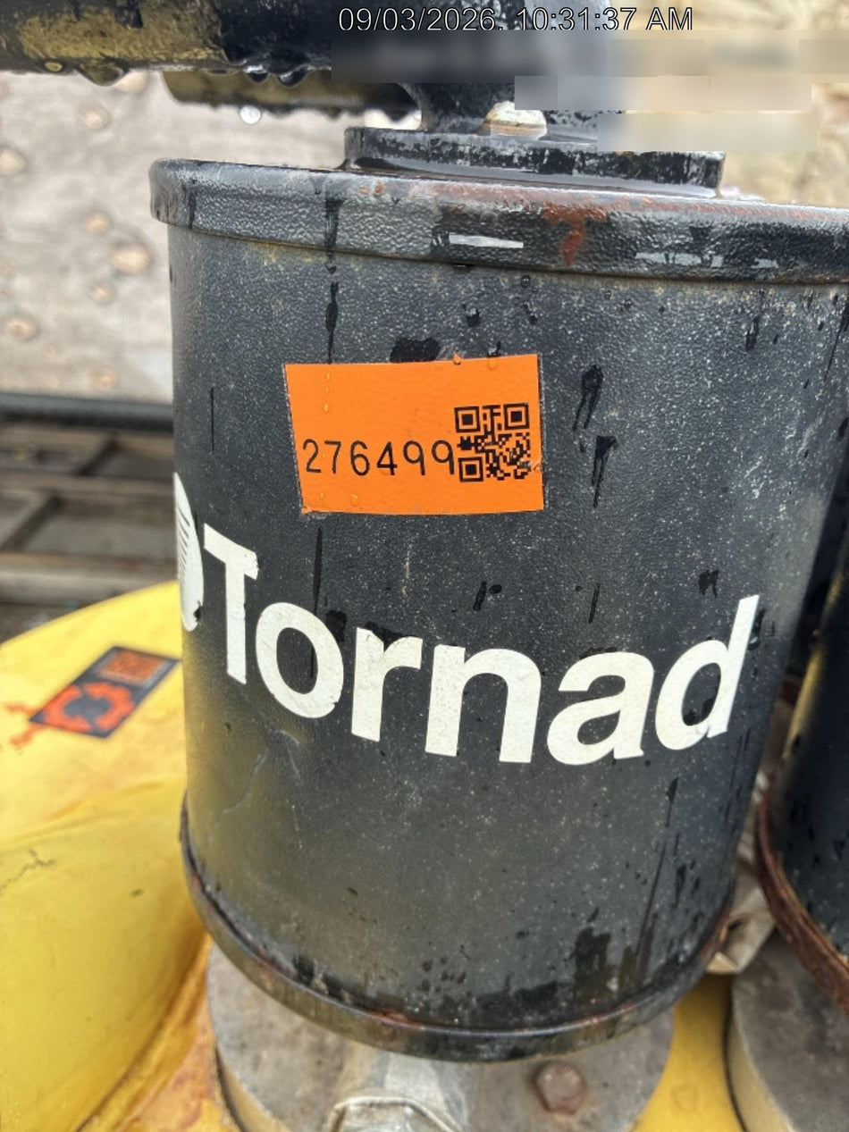 2022 TORNADO 98451