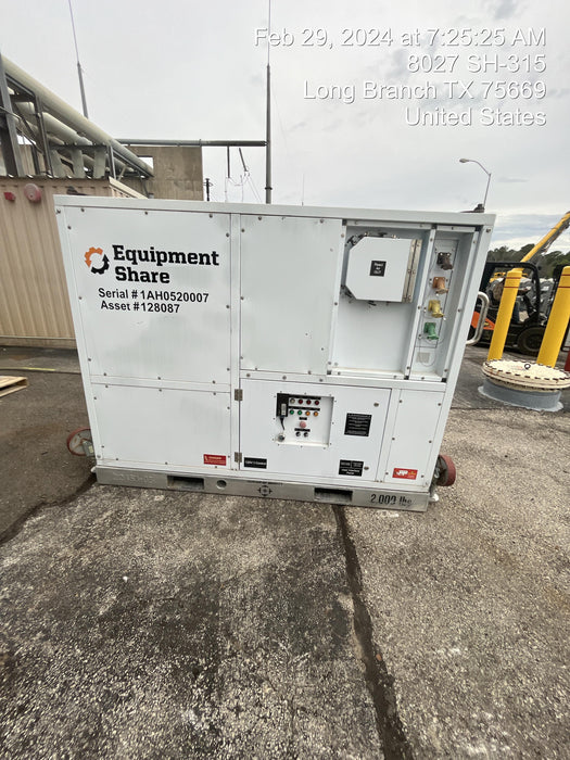 2020 SMARTECH RDDH3000-EH