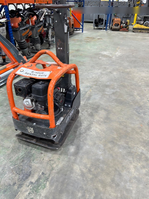 2024 HUSQVARNA LG300