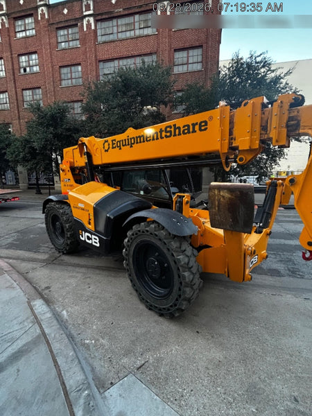 2025 JCB 510-56