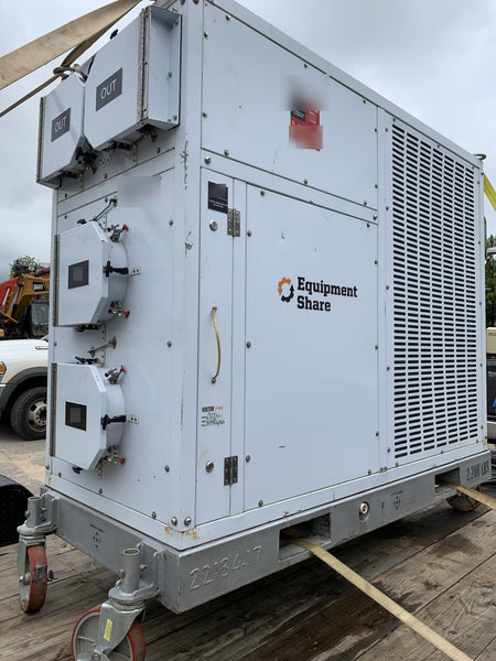 2020 SMARTECH SLIC12R-MSH