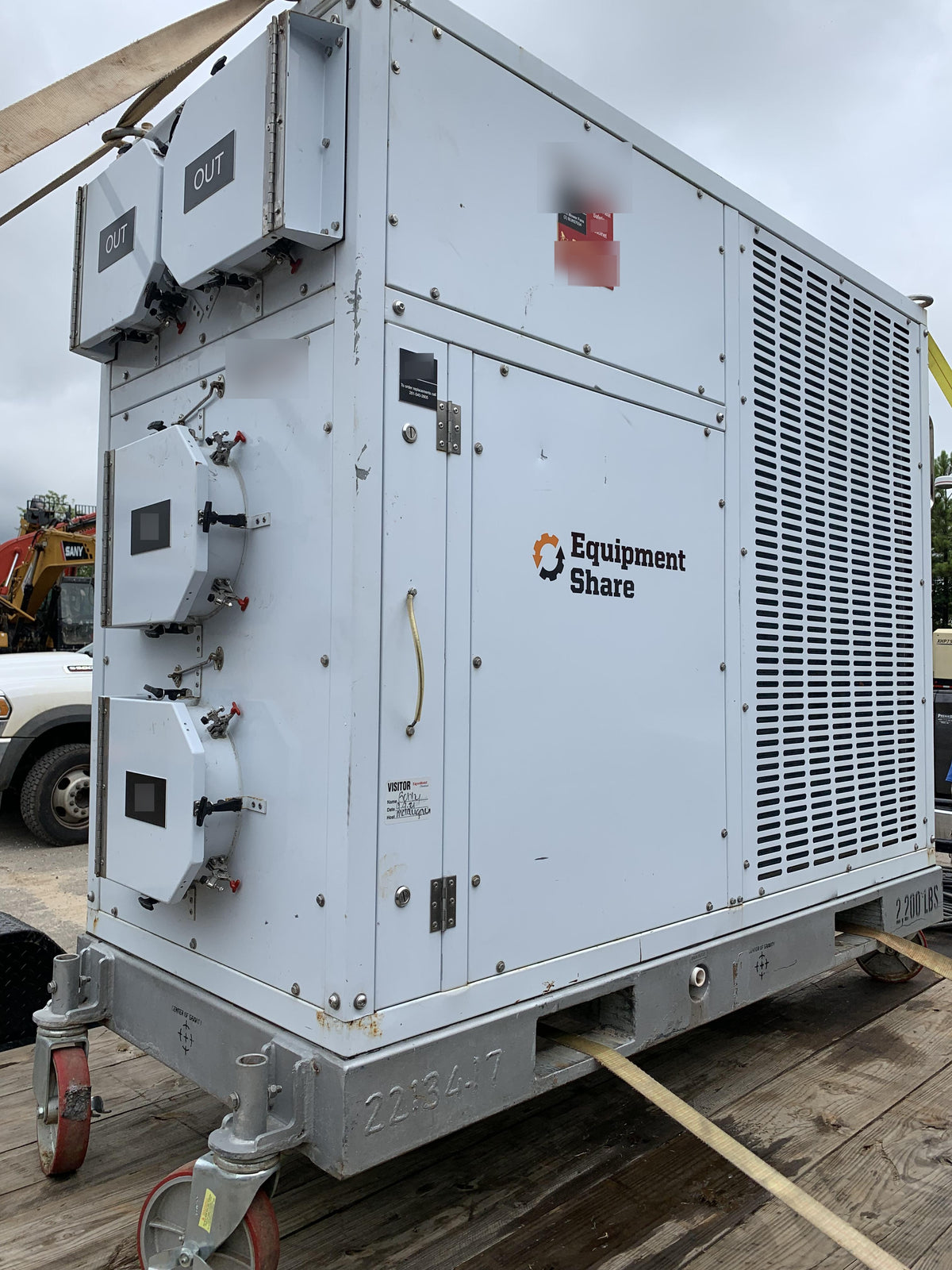 2020 SMARTECH SLIC12R-MSH