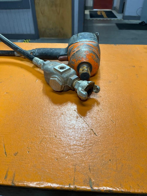 2023 MICHIGAN PNEUMATIC ES-751SS-TRACKER