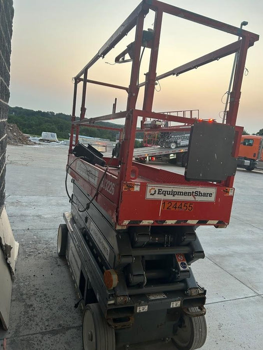 2021 SKYJACK SJIII-3226