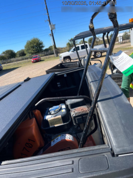 2023 MULTIQUIP MVC82VHW