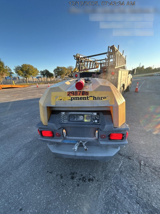 2023 ATLAS COPCO XAS 110