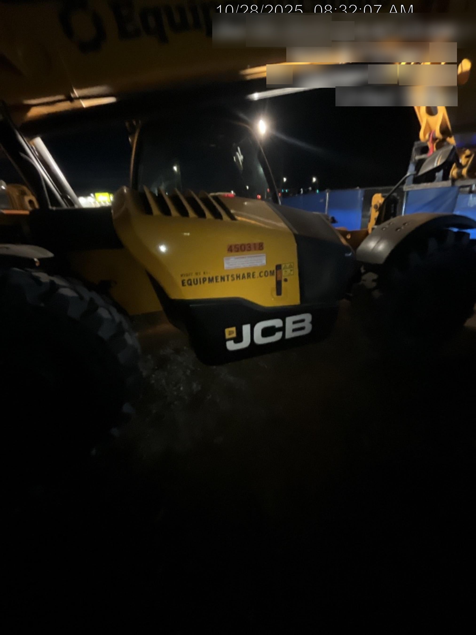 2024 JCB 509-42
