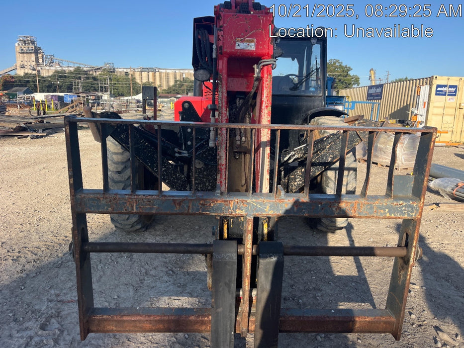 2021 MANITOU MTA10055