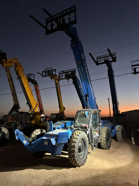 2026 GENIE GTH-1056