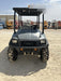 Club Car CA1700D Diesel, 4-Seat, Cab/Heat, AWD