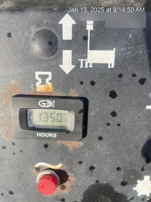 2023 Generac MLT2 Diesel, Flex Switch 120V Input, Powerzone Controller, 
(4) 320W LED Lights, 4kW Generator, 39.9 Gal Fuel Tank, 2" Ball, T3