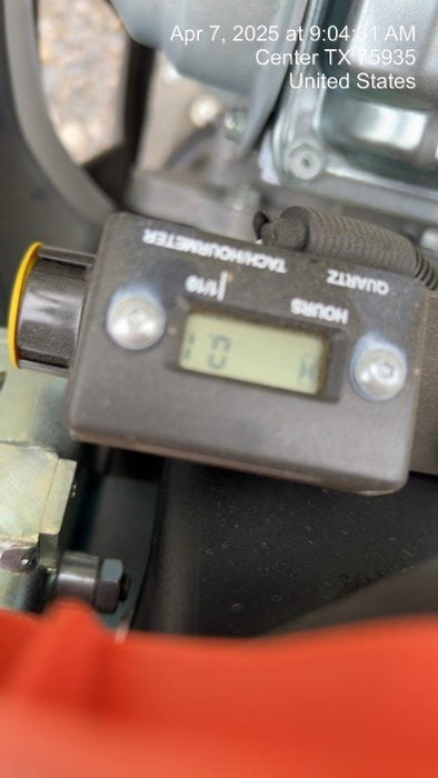 2024 HUSQVARNA LT6005