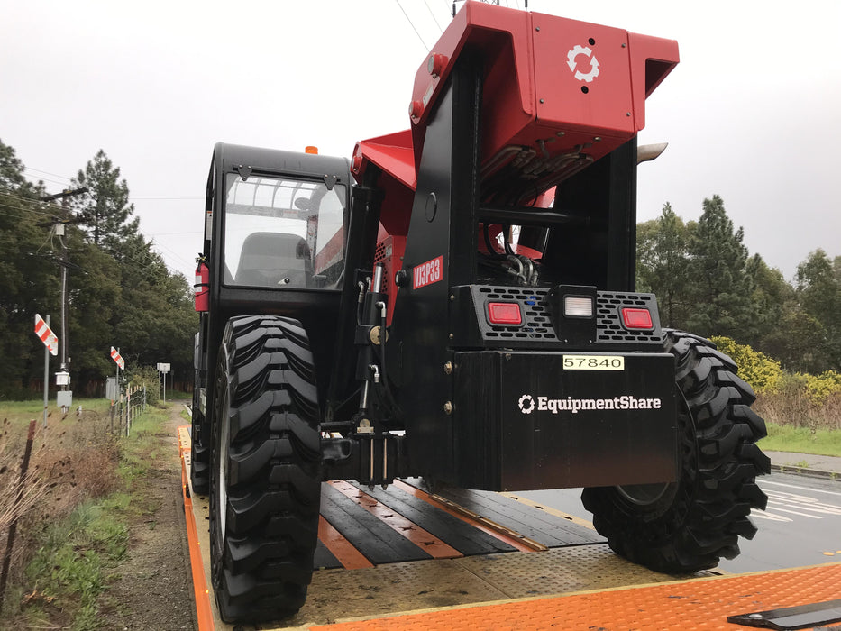 2020 MANITOU MTA12042