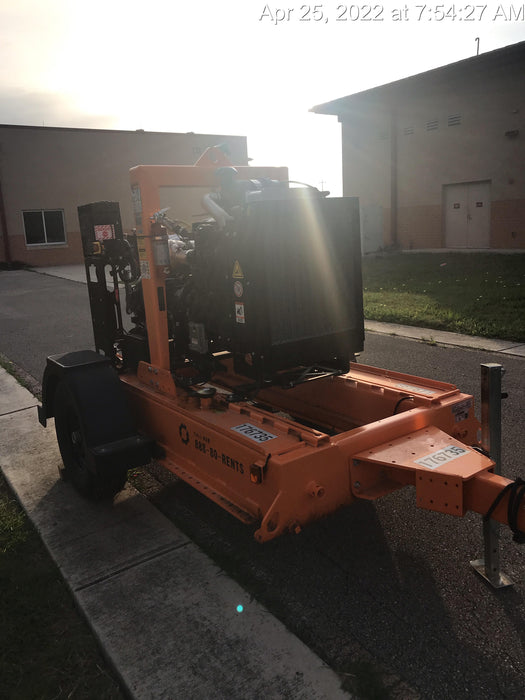 2021 PIONEER PP66S12L71-TD2.9L4