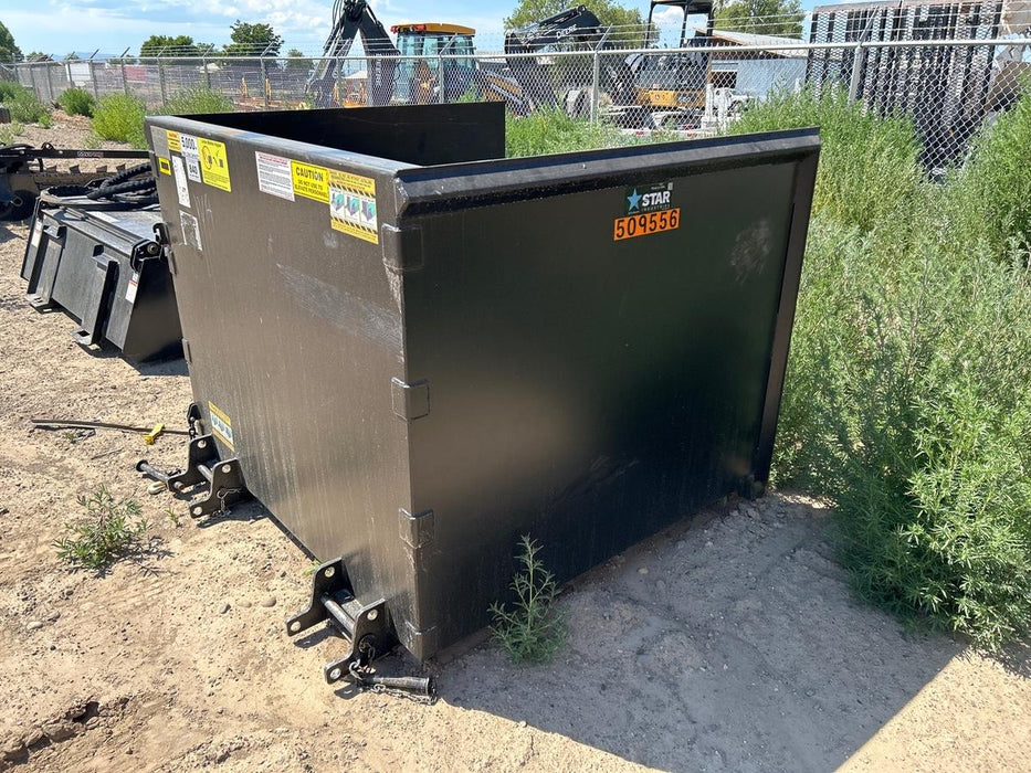 2025 STAR INDUSTRIES 1425