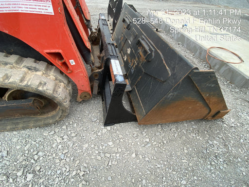 2023 BLUE DIAMOND 115040