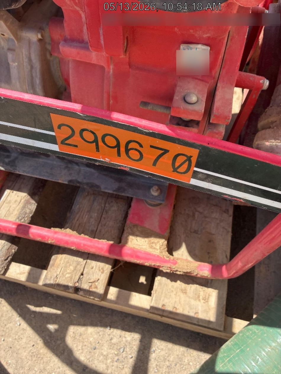 2023 MULTIQUIP QP4TH