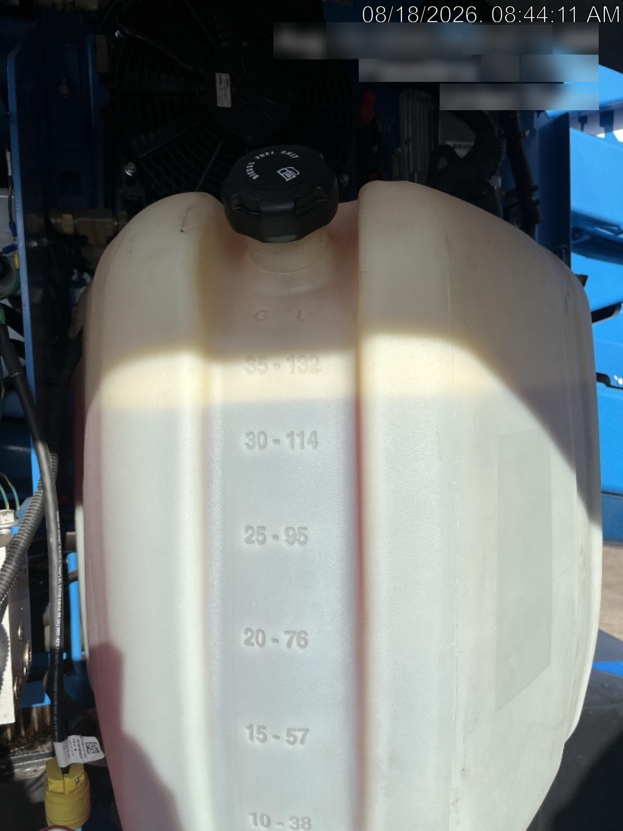 2026 GENIE Z-62/40 RT