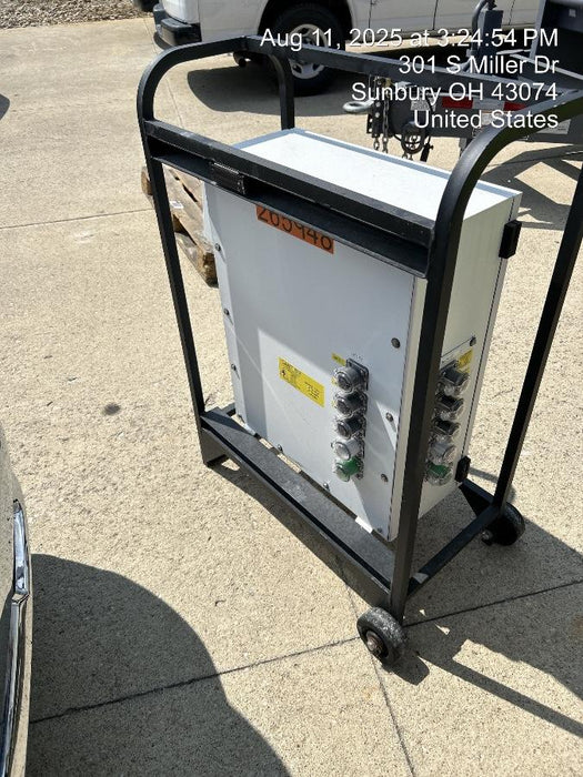 2022 TRYSTAR TPATS-045MMMF-A