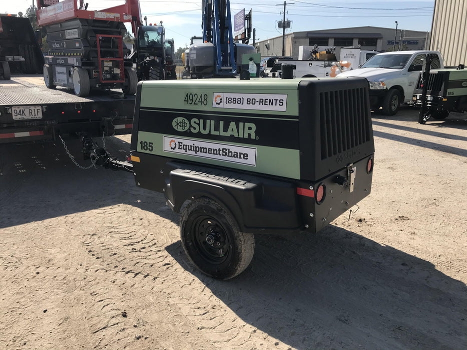 2019 SULLAIR 185-DPQ